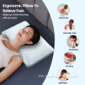 Fabrik Ice Fabric Memory Foam Bantal Terbudi